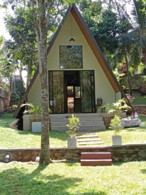River View Cabana